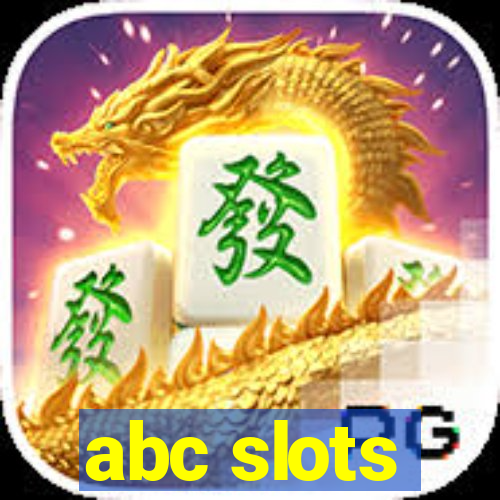 abc slots